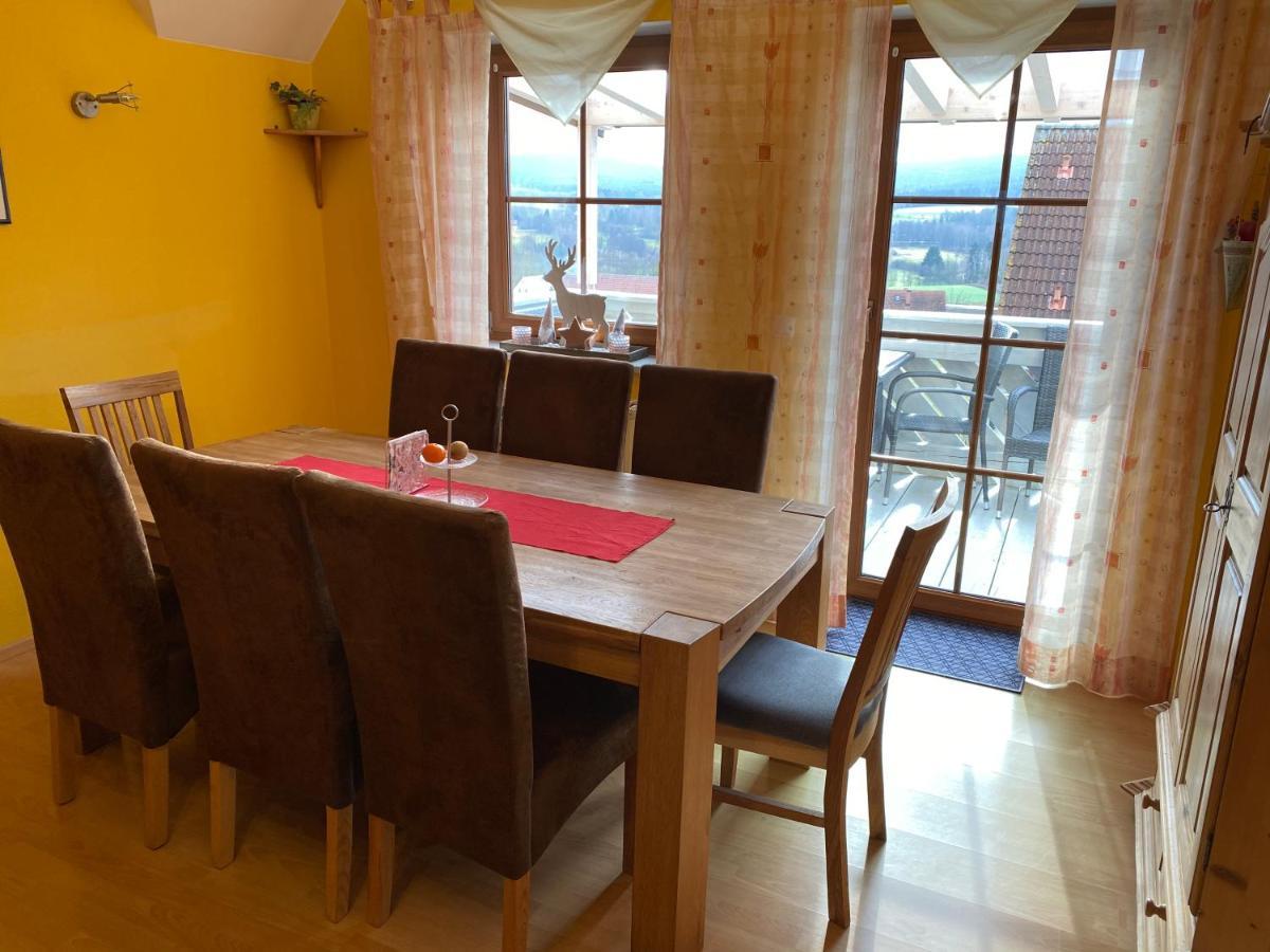Pension-Gaestehaus Kueblboeck Neualbenreuth Kültér fotó