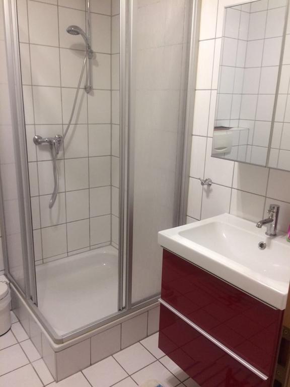 Pension-Gaestehaus Kueblboeck Neualbenreuth Kültér fotó